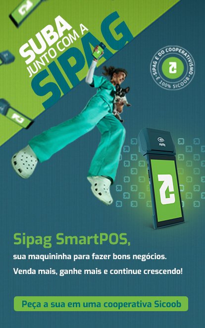 Sipag SmartPOS